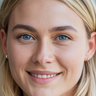 Lisa, KI-Assistentin (KI-generiertes Bild)